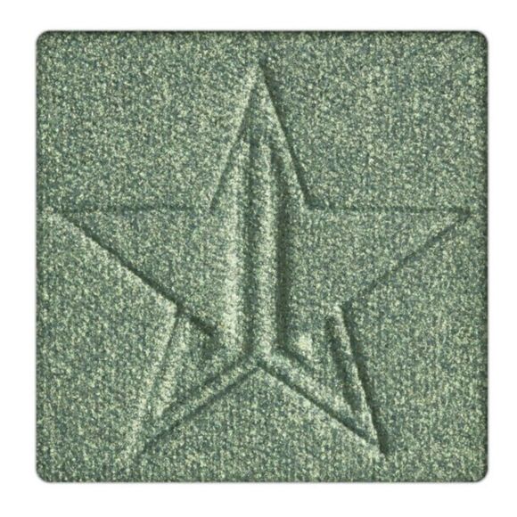 🤯5/$20🤯 Jeffree Star Eyeshadow Artistry Single In Star Creek NIB - Picture 1 of 3